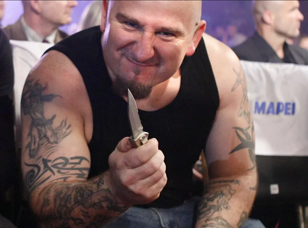 POLSKI RAP